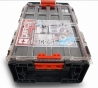 Органайзер Qbrick System ONE Organizer 2XL 2.0 MFI (5901238256946) - 3