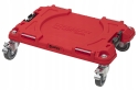 Набор инструментов для ящиков Qbrick System PRO Drawer Workshop Set 3 2.0 RED (5901238258353) - 4