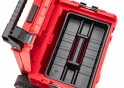 Ящик для інструментів Qbrick System PRO Cart 2.0 Plus Red (5901238258865) - 5