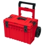 Ящик для инструментов Qbrick System ONE Cart 2.0 Red Ultra HD Custom (5901238257219) - 1