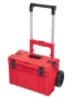 Ящик для инструментов Qbrick System ONE Cart 2.0 Red Ultra HD Custom (5901238257219) - 3