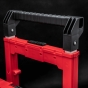 Ящик для инструментов Qbrick System ONE Cart 2.0 Red Ultra HD Custom (5901238257219) - 6