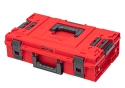 Ящик для инструментов Qbrick System ONE Ultra HD RED 200 2.0 VARIO (5901238256663) - 1