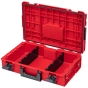 Ящик для инструментов Qbrick System ONE Ultra HD RED 200 2.0 VARIO (5901238256663) - 2