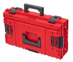 Ящик для инструментов Qbrick System ONE Ultra HD RED 200 2.0 VARIO (5901238256663) - 3