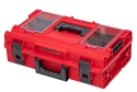 Ящик для інструментів Qbrick System ONE Ultra HD RED 200 2.0 PROFI (5901238256205) - 1
