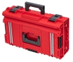 Ящик для инструментов Qbrick System ONE Ultra HD RED 200 2.0 TECHNIK (5901238256496) - 1
