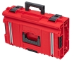 Ящик для инструментов Qbrick System ONE Ultra HD RED 200 2.0 TECHNIK (5901238256496) - 3