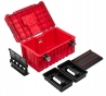 Ящик для інструментів Qbrick System ONE Ultra HD RED 350 2.0 VARIO (5901238256670) - 4