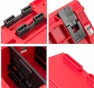 Ящик для інструментів Qbrick System ONE Ultra HD RED 350 2.0 VARIO (5901238256670) - 6