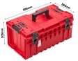 Ящик для інструментів Qbrick System ONE Ultra HD RED 350 2.0 VARIO (5901238256670) - 7