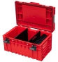 Ящик для інструментів Qbrick System ONE Ultra HD RED 350 2.0 EXPERT (5901238258278) - 2