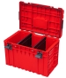 Ящик для інструментів Qbrick System ONE Ultra HD RED 450 2.0 VARIO (5901238256687) - 2