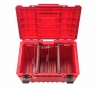 Ящик для інструментів Qbrick System ONE Ultra HD RED 450 2.0 VARIO (5901238256687) - 3