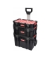 Набір ящиків для інструментів Qbrick System Two Set Plus Vario (5901238251248) - 1