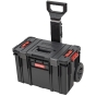 Набір ящиків для інструментів Qbrick System Two Set Plus Vario (5901238251248) - 2