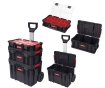 Набір ящиків для інструментів Qbrick System Two Set Plus Vario (5901238251248) - 5