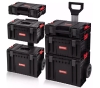 Набір ящиків для інструментів Qbrick System PRO Set 1 (5901238254935) - 1