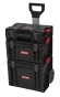 Набір ящиків для інструментів Qbrick System PRO Set 1 (5901238254935) - 2