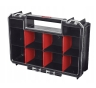 Ящик с 2 органайзерами MULTI Qbrick System TWO TOOLBOX PLUS (5901238251606) - 6