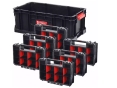 Скринька з 6 органайзерами MULTI Qbrick System TWO TOOLBOX PLUS (5901238251613) - 1