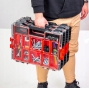 Ящик-органайзер для инструментов Qbrick System PRO 200 Organizer (5901238254409) - 3
