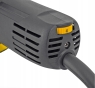 Машинка полірувальна MAJSTER POLSKA MP-0446 1.2KW + 4 губки - 6