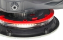 Шліфувальна машина для стін Majster Polska MP-0015 PRO 1450Вт - 4