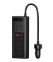 Автомобільний інвертор Baseus 150W (220V CN/EU) Чорний (CRNBQ-A01) - 1