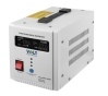 Гібридний ДБЖ/інвертор Volt Polska SINUS PRO 800 E 12/230V 500/800W (3SP080012E) - 1