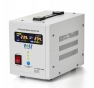 Гибридный ИБП/инвертор Volt Polska SINUS PRO 500 E 12/230V 350/500W (3SP050012E) - 1