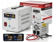 Гибридный ИБП/инвертор Volt Polska SINUS PRO 500 E 12/230V 350/500W (3SP050012E) - 2