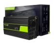 Автомобільний інвертор Green Cell 24V на 230V 1500W/3000W (INV19) Чистий синус - 1