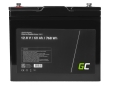 Акумулятор 60Ah 12.8V LiFePO4 Green Cell (CAV11) - 2