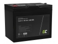 Акумулятор 50Ah 12.8V LiFePO4 Green Cell (CAV06) - 1