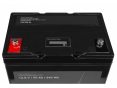 Акумулятор 50Ah 12.8V LiFePO4 Green Cell (CAV06) - 2