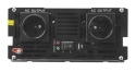 Автомобільний інвертор Green Cell 12V на 230V 3000W/6000W (INV15) Чистий синус - 2