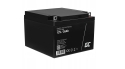 AGM Акумулятор Green Cell VRLA 26Ah 12V (AGM35) - 1