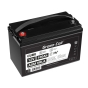 AGM Акумулятор 100Ah 12V Green Cell VRLA (AGM30) - 1
