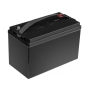 AGM Акумулятор 100Ah 12V Green Cell VRLA (AGM30) - 4