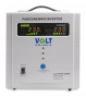 Гибридный ИБП/инвертор Volt Polska SINUS PRO 2000 E 12/230V 1250/2000W (3SP092012E) - 6