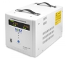 Гібридний ДБЖ/інвертор Volt Polska SINUS PRO 2200 E 12/230V 1600/2200W (3SP092212E) - 1