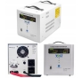 Гібридний ДБЖ/інвертор Volt Polska SINUS PRO 2200 E 12/230V 1600/2200W (3SP092212E) - 2