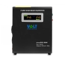 Гібридний ДБЖ/інвертор Volt Polska SINUS PRO 500 W 12/230V 300/500W (3SP095012W) - 2
