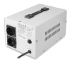 Стабілізатор напруги Volt Polska AVR PRO 2000VA 3% SERVO (5AVRZP2000) - 2