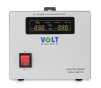 Стабілізатор напруги Volt Polska AVR PRO 2000VA 3% SERVO (5AVRZP2000) - 3