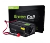 Автомобільний інвертор Green Cell 12V на 230V 150W/300W (INV06) - 1