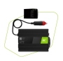 Автомобільний інвертор Green Cell 12V на 230V 150W/300W (INV06) - 5