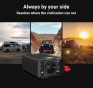 Автомобільний інвертор Green Cell 12V на 230V 150W/300W (INV06) - 8