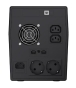 ДБЖ/Безперебійник Green Cell 2000VA/1400W (UPS09) Чистий синус - 2
